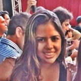 Mirella Leocádio Vieira