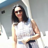 Rosicleia Maurício Cora