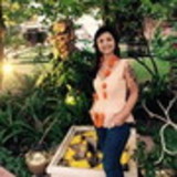 Cibele Cristina Marcon