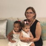 Maria Aparecida Moreira