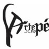 Arte no Pé Personalizados