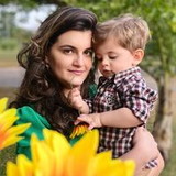 Lidiane Cristina Lima de Souza