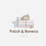 Patch & Boneca Ateliê