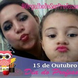 arlete franco de lima