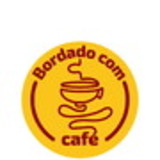 Bordado com Café