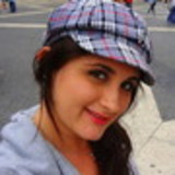 Nathalia da Silva Pataro Assis