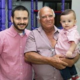 Marcelo Carreira