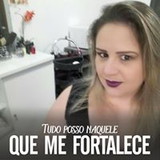 Suelen Catherine Wruck