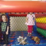 Aluguel de Decoração e Brinquedos Infantil