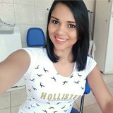 Jaqueline Ferreira Sandes