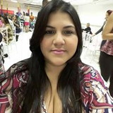 fernanda lima de carvalho