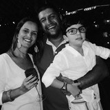 Elizabeth Fortes Scanapieco Barreiros