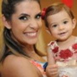 Jaqueline Dias Almeida