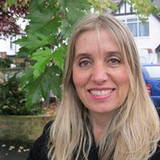 Luiza de Freitas Oliveira