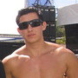 Alexandre Guinossi de Paula