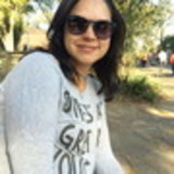 Charline Emilene de Souza Grego