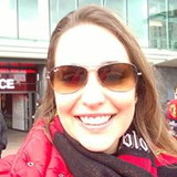 Danielle Dini Rossini