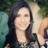 Mariana Rouxinol Monteiro