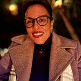 Rosemary Cassia Oliveira