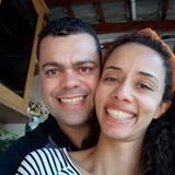 Daisy Glasielle Borges Vital Lara