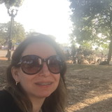 Lucia Ennis Mendes Vieira