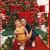 caroline brito de lima