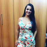 JANAINA APARECIDA ANDRADE OLIVEIRA