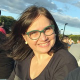 Natilde Andrade B. Mattos