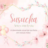 Susucka Artes Em Festas