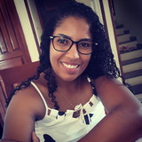 Miriã Tamar Oliveira da Silva