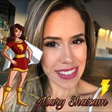 Roberta da Silveira Santos