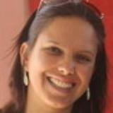 Elaine Cristina Rosado