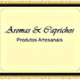 Aromas & Caprichos