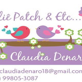 Atelie Patch & Etc by claudia denaro