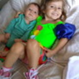 Beatriz Amalia albarello