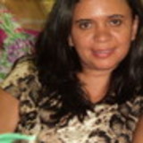 sandra aline brandao de souza