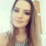 Isabela Cristina Garcia