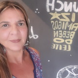 Carla Simone Moraes Cati