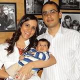 Priscila Honório Evangelista