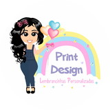 Print Design e Personalizados