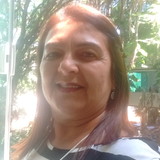 Maria Aparecida Sanches