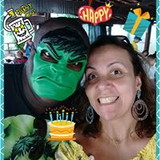 Carla Andreia Baggetti Ferraz de Lima