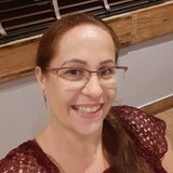 Janaina Cristina Zuin