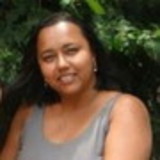 Patricia da Silva Bernardes