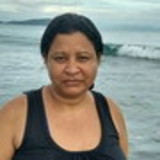 eliane gazeta de moura