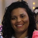 Jaqueline Martos Santiago Correia