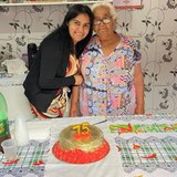 zeneide da conceição queiroz