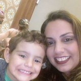 Cristiane Gazoni Simões Querino