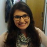 Maria Amália Dutra Machado