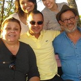 Sonia Regina Schmidt Rodrigues